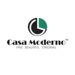 Casa Moderno